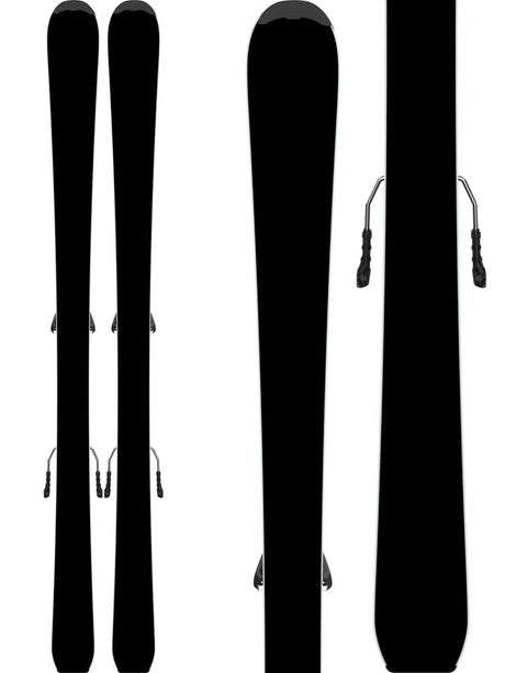 Maverick Jr 2026 + L 6 GW Bindings
