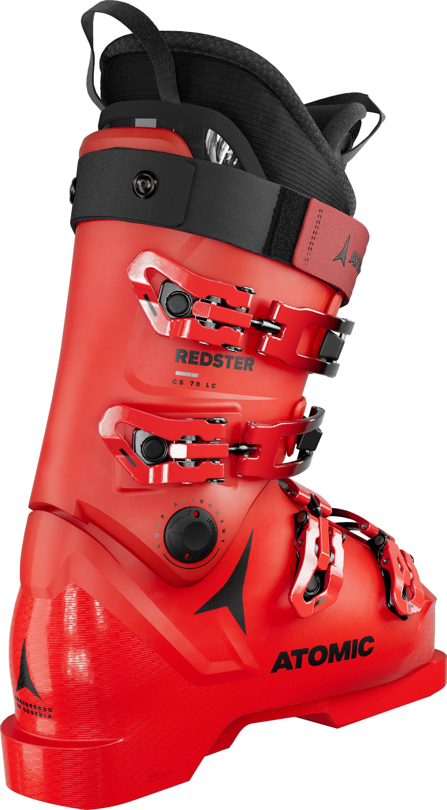 Redster CS 70 LC 2025 – Suburban Ski and Bike