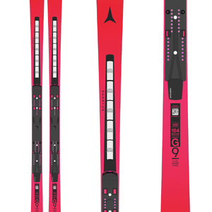 Redster G9 FIS Revoshock 2026 - Suburban Ski and Bike