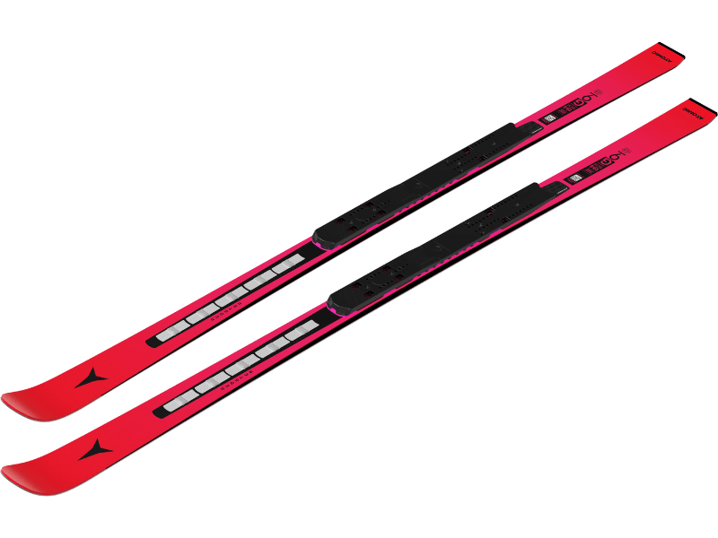 Redster G9 FIS Revoshock 2026 - Suburban Ski and Bike
