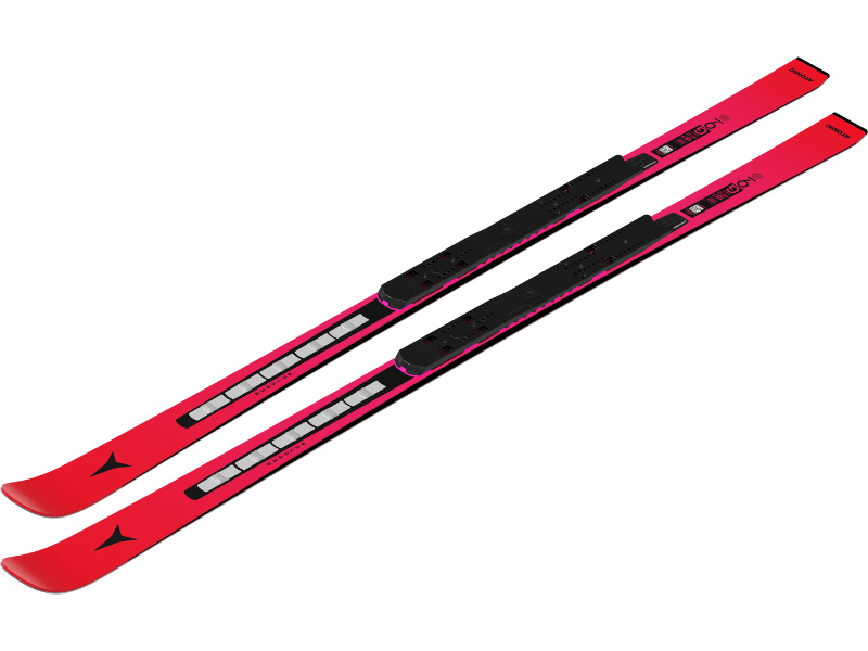 Redster G9 FIS Revoshock 2026 - Suburban Ski and Bike