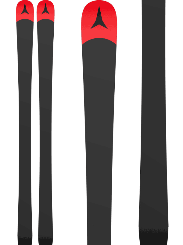 Redster G9 FIS J-RP 2026 - Suburban Ski and Bike
