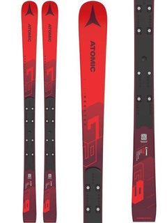 Redster G9 FIS JRP 2024