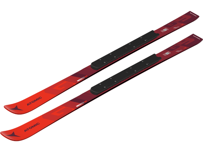 Redster G9 FIS J-RP 2025 - Suburban Ski and Bike