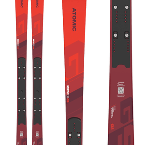 Redster G9 FIS J-RP 2025 - Suburban Ski and Bike