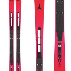 Redster G9 FIS Revoshock J-RP 2026 - Suburban Ski and Bike