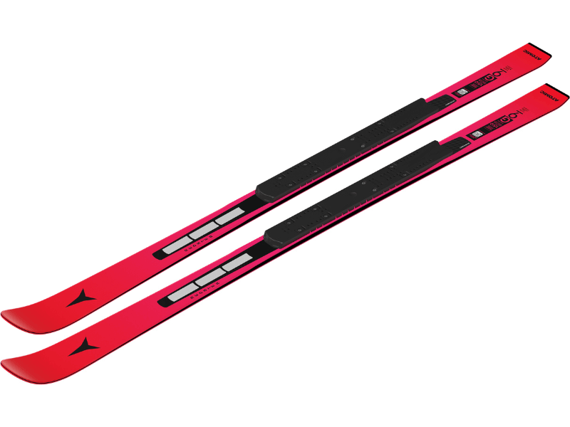 Redster G9 FIS Revoshock J-RP 2026 - Suburban Ski and Bike