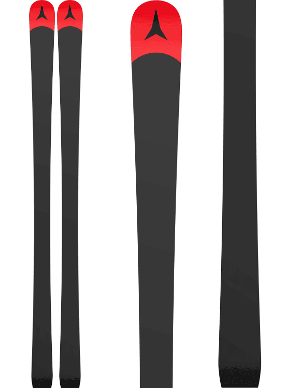 Redster G9 FIS Revoshock J-RP 2026 - Suburban Ski and Bike