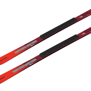 Redster G9 FIS Revoshock J-RP 2025 - Suburban Ski and Bike