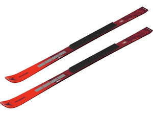 Redster G9 FIS Revoshock J-RP 2025 - Suburban Ski and Bike