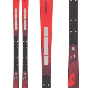 Redster G9 FIS Revoshock S J-RP 2024 - Suburban Ski and Bike