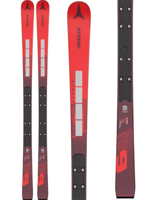Redster G9 FIS Revoshock S J-RP 2024 - Suburban Ski and Bike