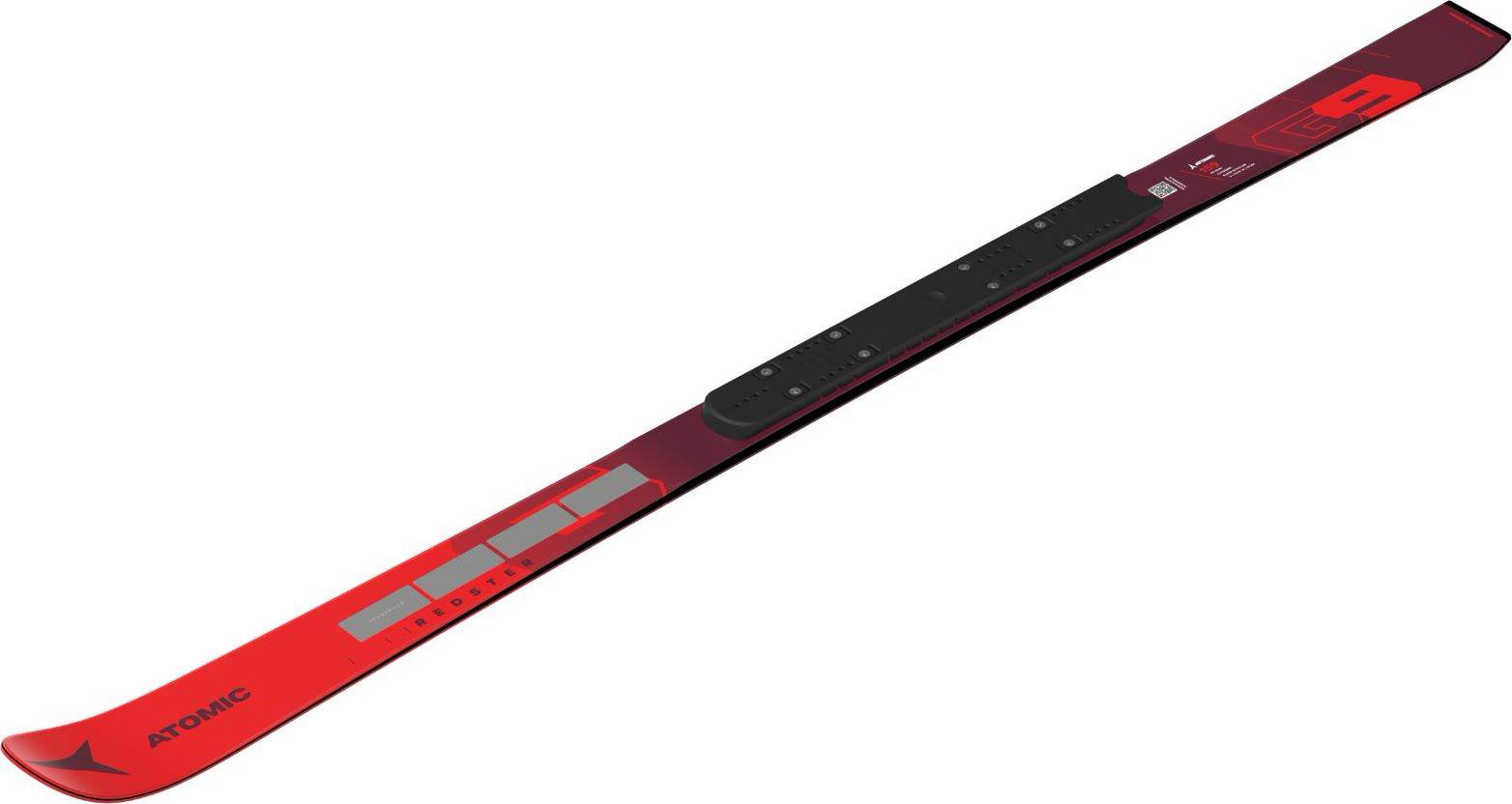 Redster G9 FIS Revoshock S J-RP 2024 - Suburban Ski and Bike