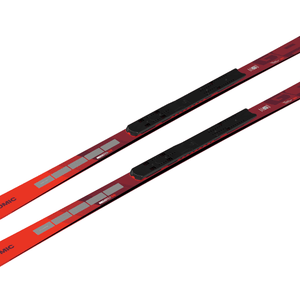 Redster G9 FIS Revoshock S 2025 - Suburban Ski and Bike