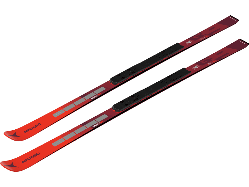 Redster G9 FIS Revoshock S 2025 - Suburban Ski and Bike