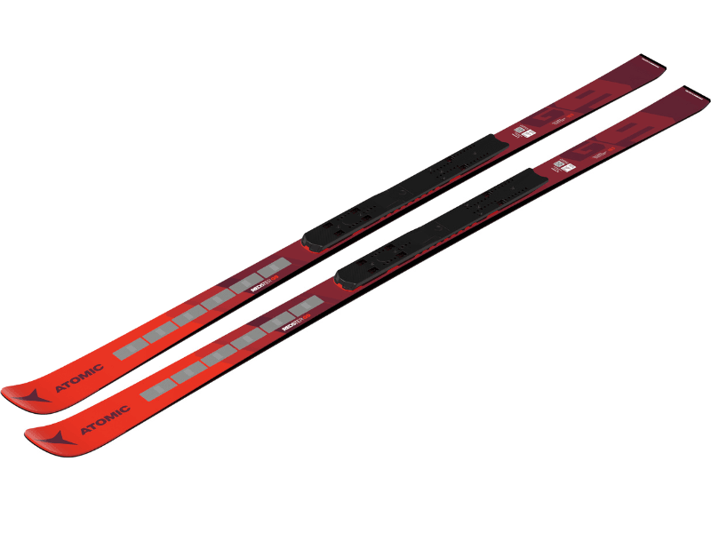 Redster G9 FIS Revoshock W 2025 - Suburban Ski and Bike