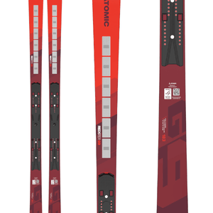 Redster G9 FIS Revoshock W 2025 - Suburban Ski and Bike