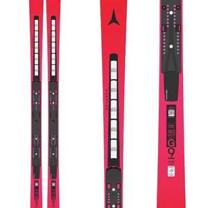 Redster G9 FIS Revoshock W 2026 - Suburban Ski and Bike