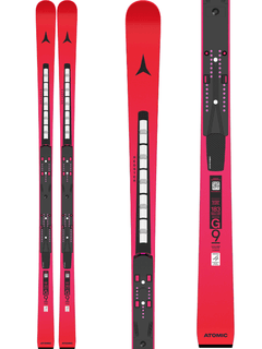 Redster G9 FIS Revoshock W 2026