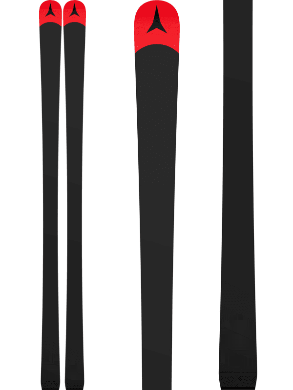 Redster G9 FIS Revoshock W 2026 - Suburban Ski and Bike