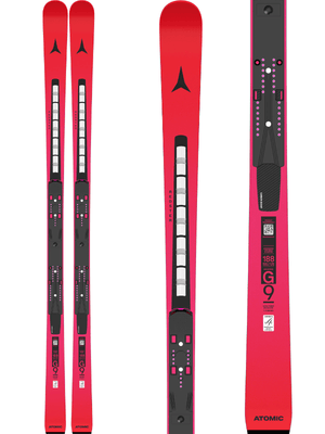 Redster G9 FIS Revoshock W 2026 - Suburban Ski and Bike