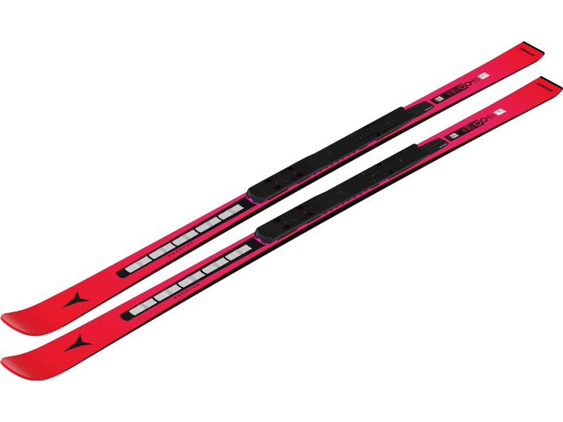 Redster G9 FIS Revoshock W 2026 - Suburban Ski and Bike