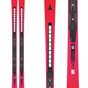Redster G9 FIS Revoshock 2026 - Suburban Ski and Bike