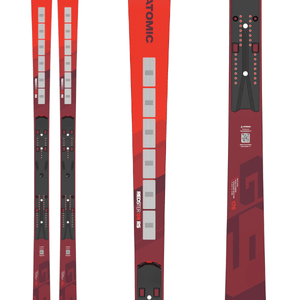 Redster G9 RS Revoshock 2025 - Suburban Ski and Bike