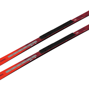 Redster G9 RS Revoshock 2025 - Suburban Ski and Bike