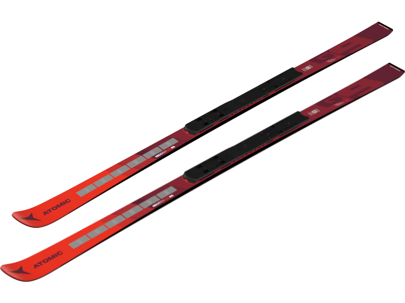 Redster G9 RS Revoshock 2025 - Suburban Ski and Bike