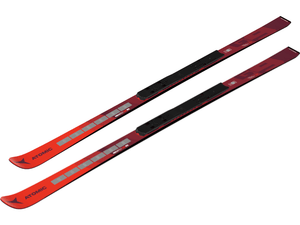 Redster G9 RS Revoshock 2025 - Suburban Ski and Bike