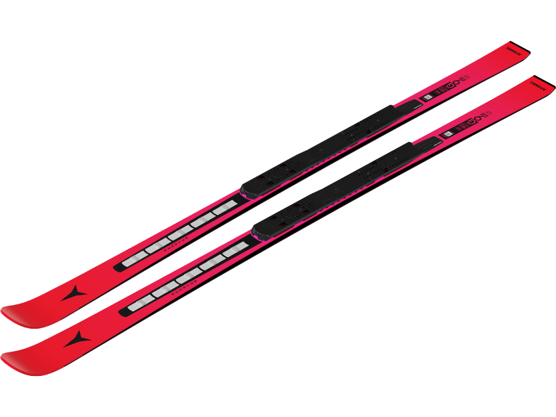 Redster G9 RSM Revoshock 2026 - Suburban Ski and Bike