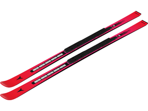 Redster G9 RSM Revoshock 2026 - Suburban Ski and Bike