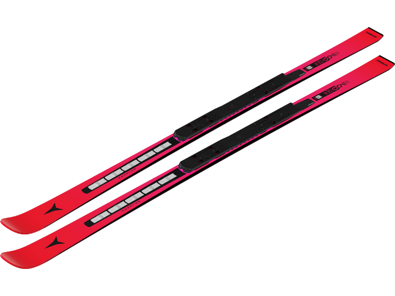 Redster G9 RSM Revoshock 2026 - Suburban Ski and Bike