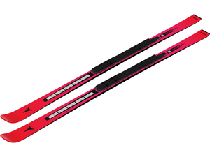 Redster G9 RSM Revoshock 2026 - Suburban Ski and Bike