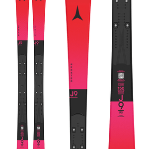 Redster J9 RS J-RP 2026 - Suburban Ski and Bike