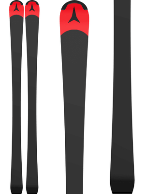 Redster J9 RS J-RP 2026 - Suburban Ski and Bike