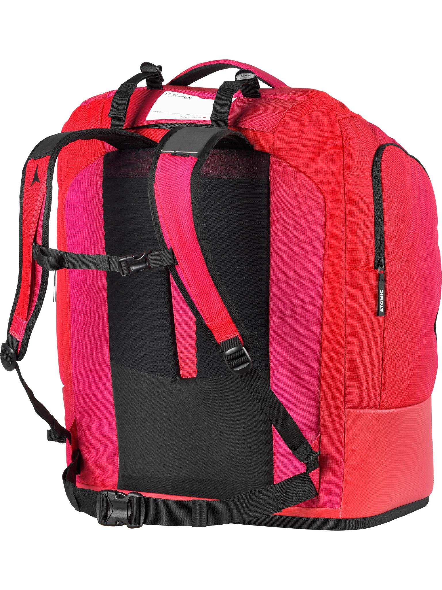 Redster Pack - 100L