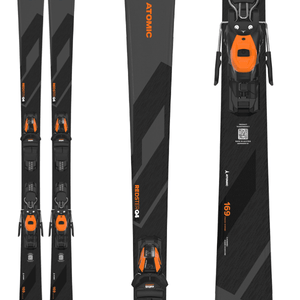 Redster Q4 2026 + M 10 GW Bindings - Suburban Ski and Bike