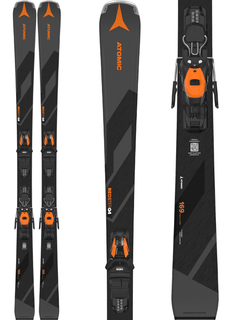 Redster Q4 2026 + M 10 GW Bindings