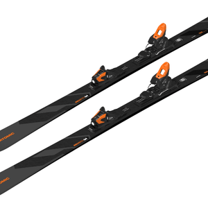 Redster Q4 2026 + M 10 GW Bindings - Suburban Ski and Bike