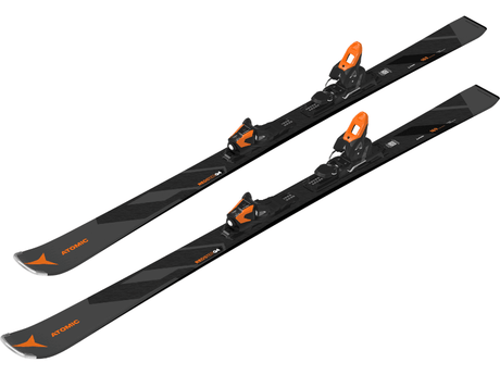 Redster Q4 2026 + M 10 GW Bindings - Suburban Ski and Bike