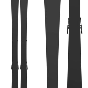Redster Q4 2026 + M 10 GW Bindings