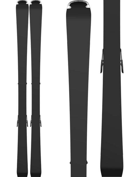 Redster Q4 2026 + M 10 GW Bindings