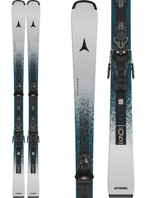Atomic Redster Q5 Skis 2027 + M 10 GW Bindings