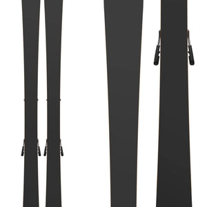 Redster Q6 2026 + MI 12 GW Bindings