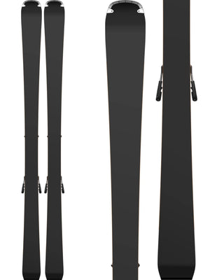 Redster Q6 2026 + MI 12 GW Bindings