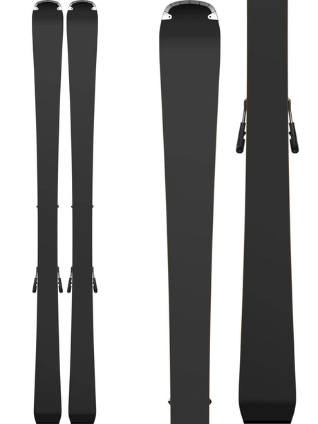 Redster Q6 2026 + MI 12 GW Bindings