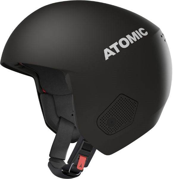 atomic bike helmets Ultra Fly lightweight and extremely secure ATOMIC helmet Revent JR red