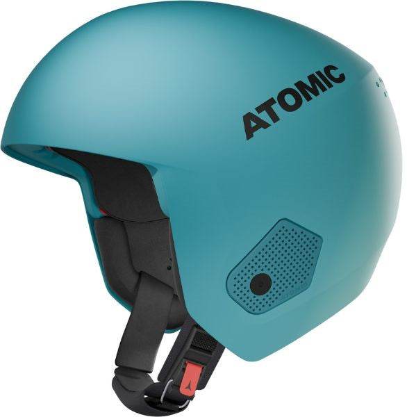 atomic bike helmets Medium, Teal Tension Unisex Redster Helmet